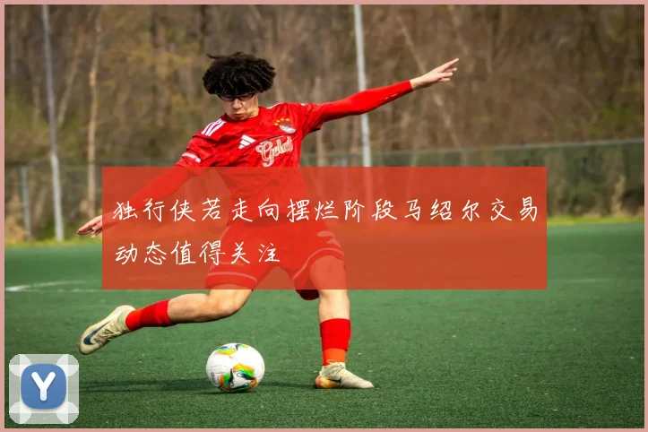 独行侠若走向摆烂阶段马绍尔交易动态值得关注
